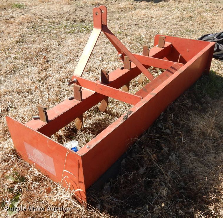 image for item EY9188 Box blade