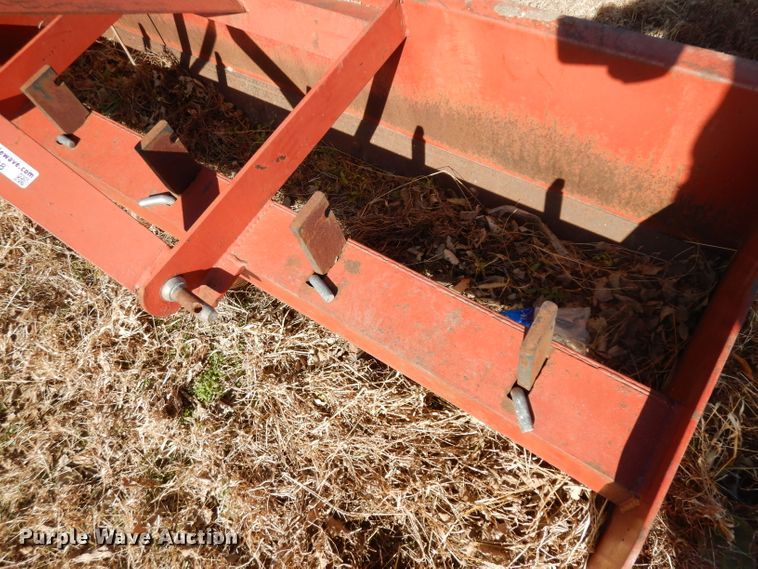 image for item EY9188 Box blade