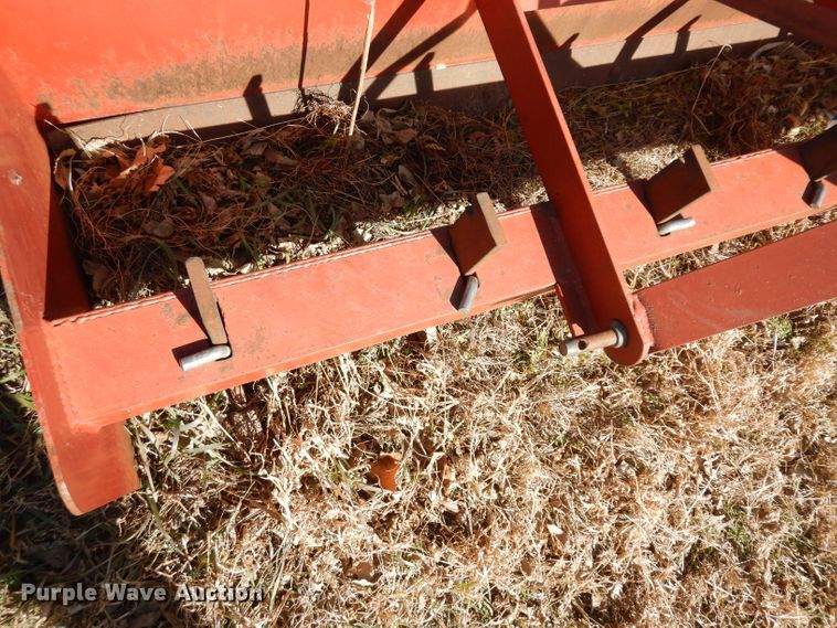 image for item EY9188 Box blade