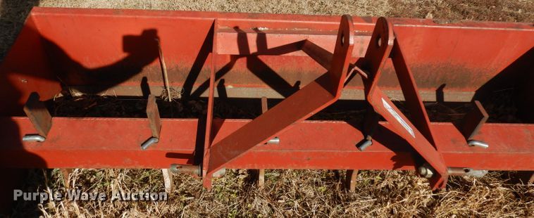 image for item EY9188 Box blade