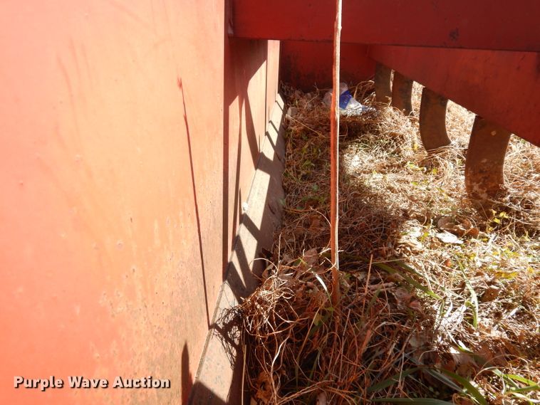 image for item EY9188 Box blade