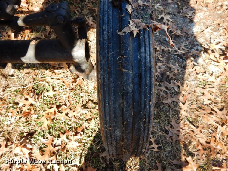 image for item FG9701 Iseki TS1610  tractor