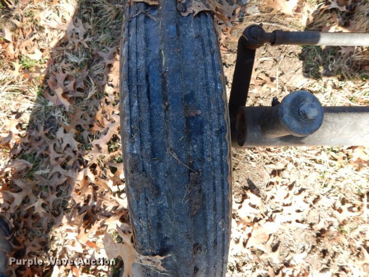 image for item FG9701 Iseki TS1610  tractor