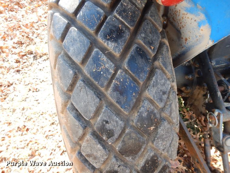 image for item FG9701 Iseki TS1610  tractor