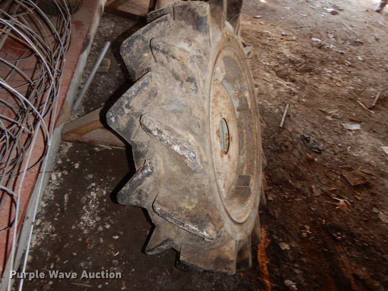 image for item FG9701 Iseki TS1610  tractor