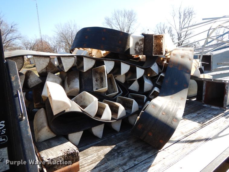 image for item FG9706 Lambton grain leg