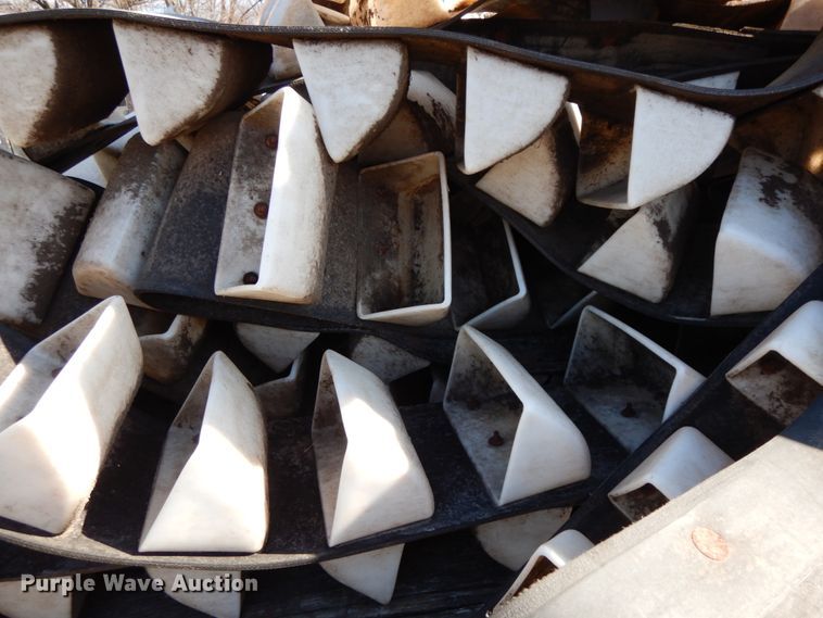 image for item FG9706 Lambton grain leg