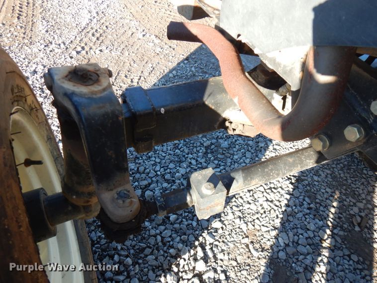 image for item FW9945 New Holland TC55DA  tractor