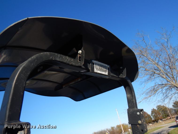 image for item FW9945 New Holland TC55DA  tractor