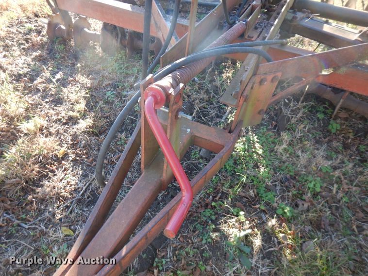 image for item FW9951 Tandem disk