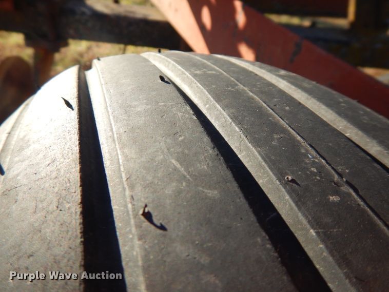 image for item FW9951 Tandem disk