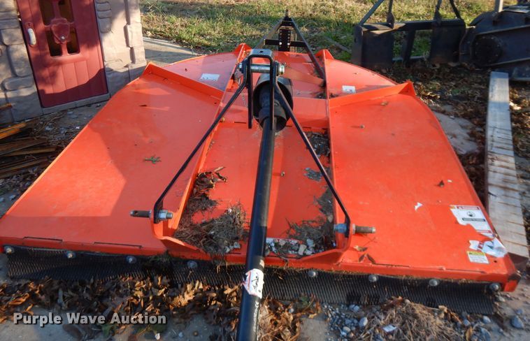 image for item FW9954 Land Pride rotary mower