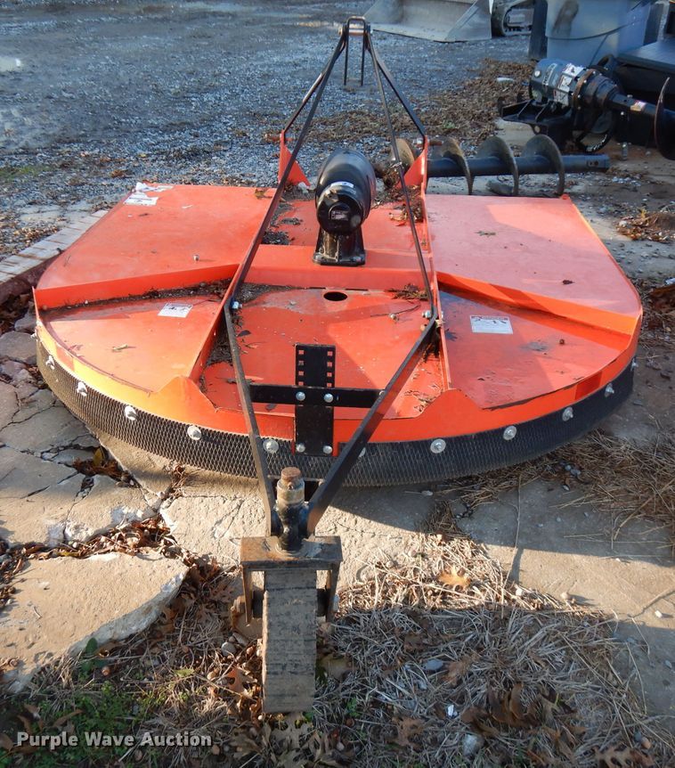 image for item FW9954 Land Pride rotary mower