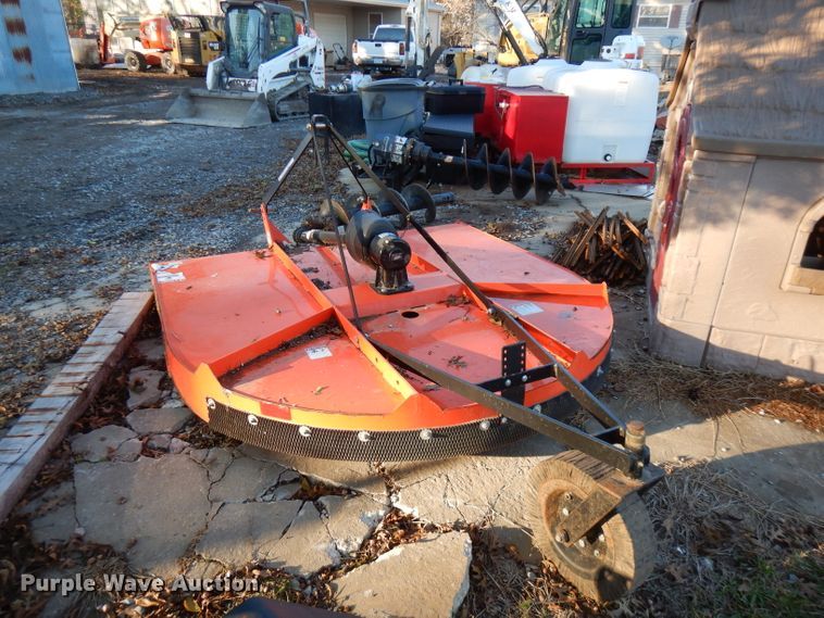 image for item FW9954 Land Pride rotary mower