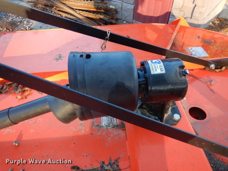 image for item FW9954 Land Pride rotary mower