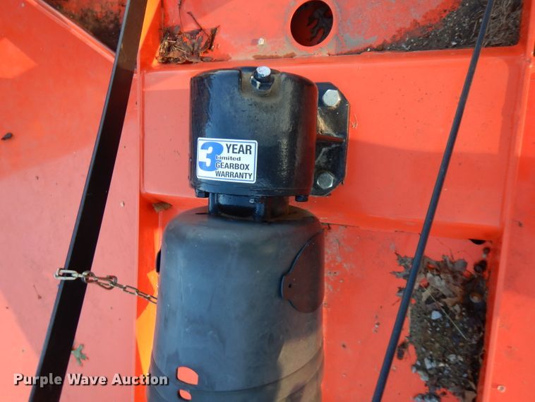 image for item FW9954 Land Pride rotary mower