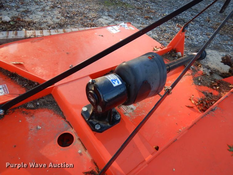 image for item FW9954 Land Pride rotary mower