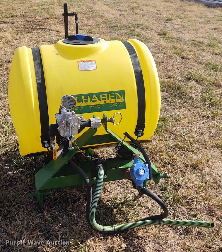 image for item FY9781 Schaben sprayer