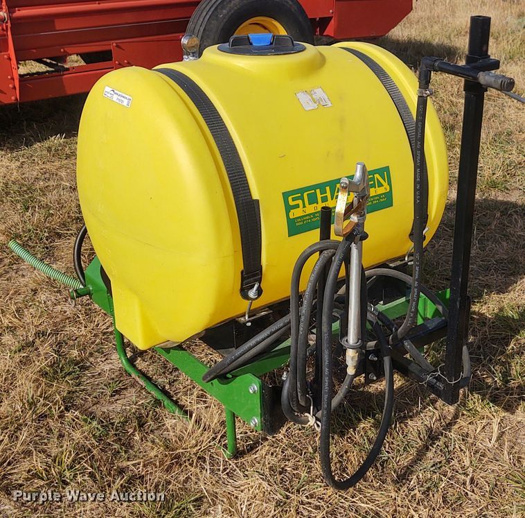 image for item FY9781 Schaben sprayer