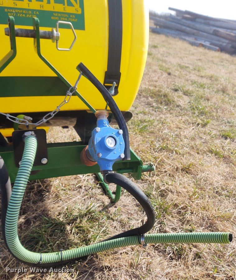 image for item FY9781 Schaben sprayer