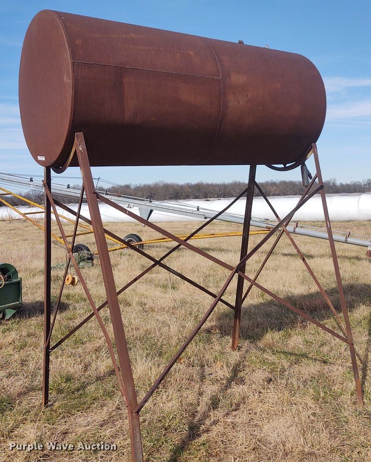 image for item FY9783 Fuel tank