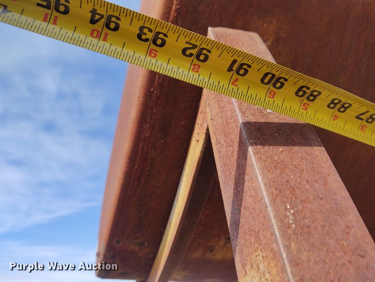 image for item FY9783 Fuel tank