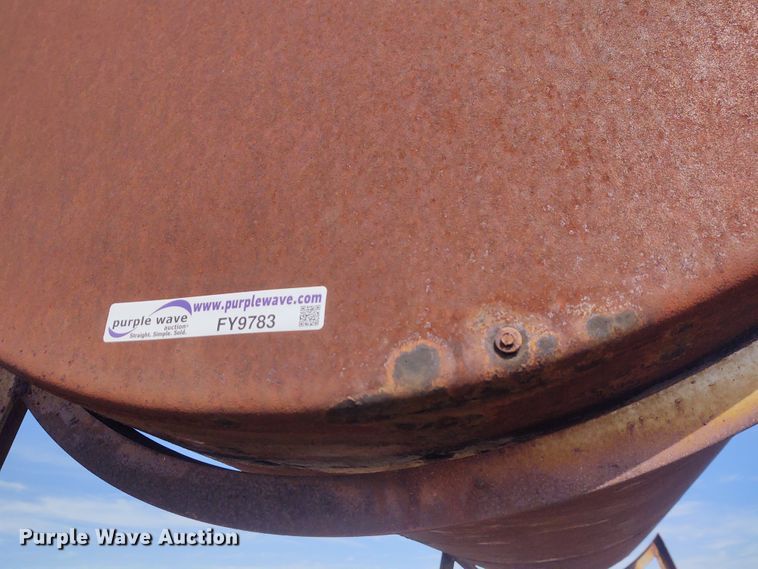 image for item FY9783 Fuel tank