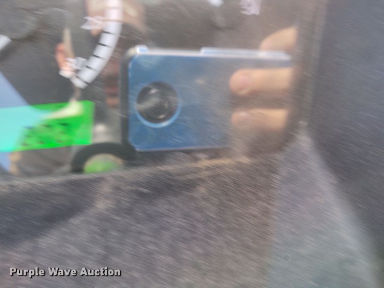 image for item FY9784 2018 John Deere 5045E  tractor