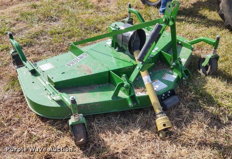 image for item FY9785 Frontier GM1084 finish mower