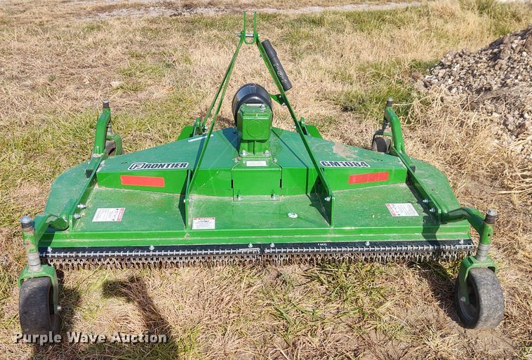 image for item FY9785 Frontier GM1084 finish mower