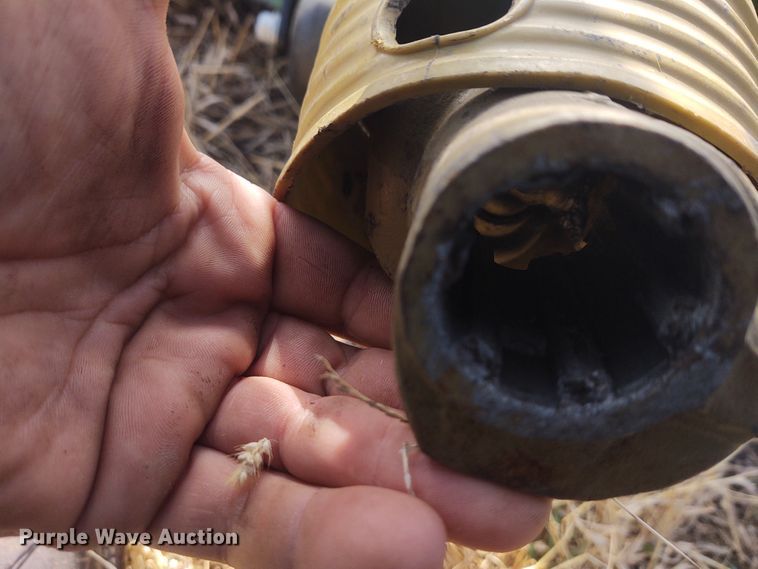 image for item FY9785 Frontier GM1084 finish mower