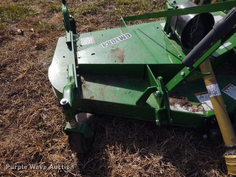 image for item FY9785 Frontier GM1084 finish mower
