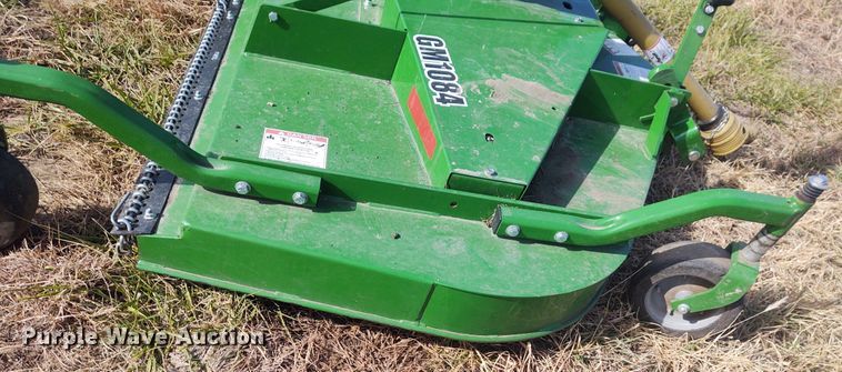 image for item FY9785 Frontier GM1084 finish mower