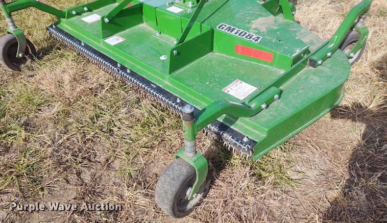 image for item FY9785 Frontier GM1084 finish mower