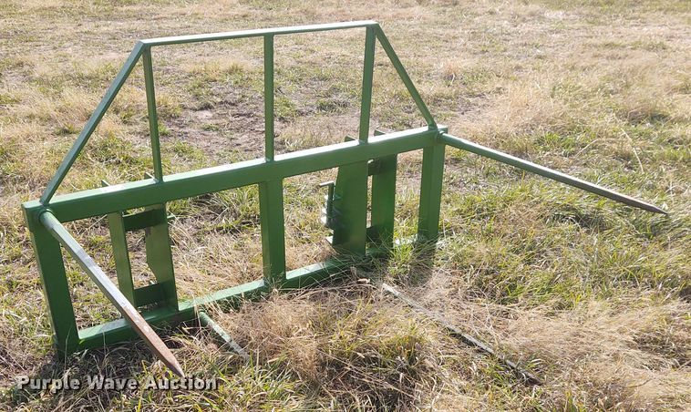 image for item FY9786 Balemaster bale spear