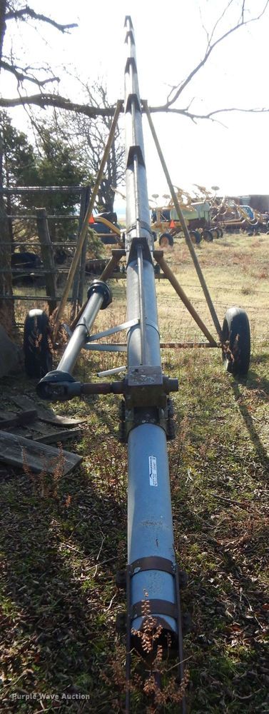 image for item GK9467 Hutchinson 623360 auger