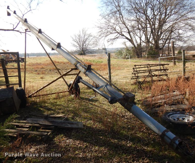 image for item GK9467 Hutchinson 623360 auger