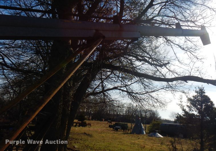 image for item GK9467 Hutchinson 623360 auger