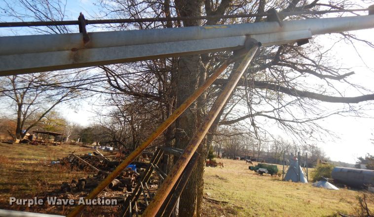 image for item GK9467 Hutchinson 623360 auger