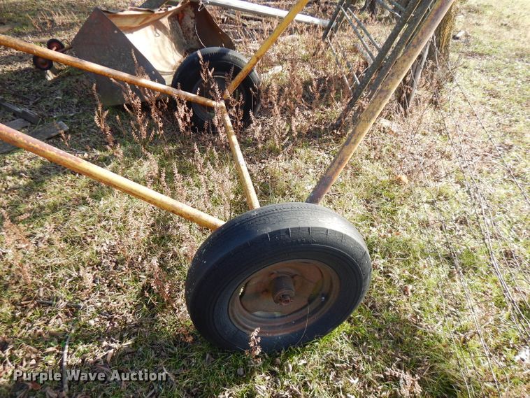 image for item GK9467 Hutchinson 623360 auger