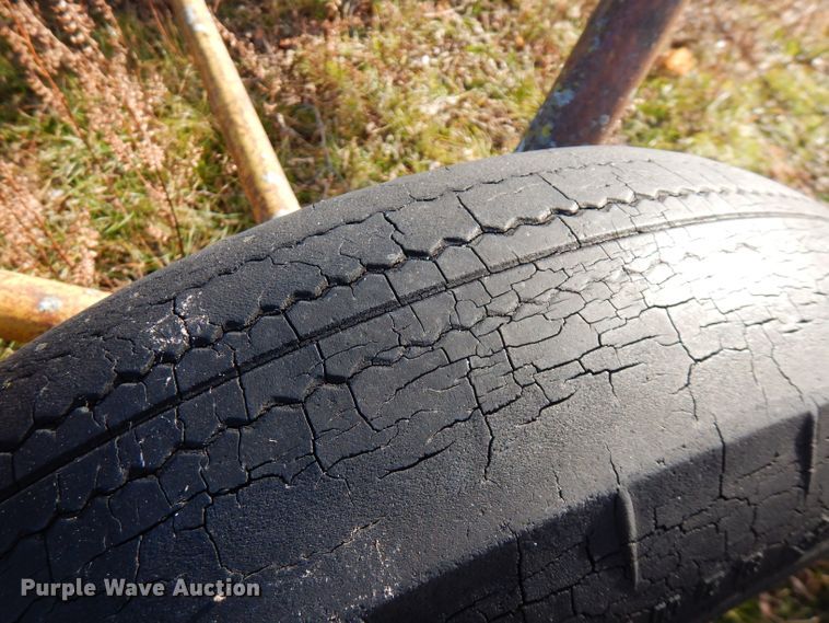 image for item GK9467 Hutchinson 623360 auger