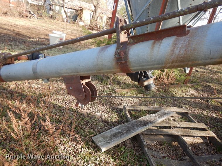 image for item GK9467 Hutchinson 623360 auger