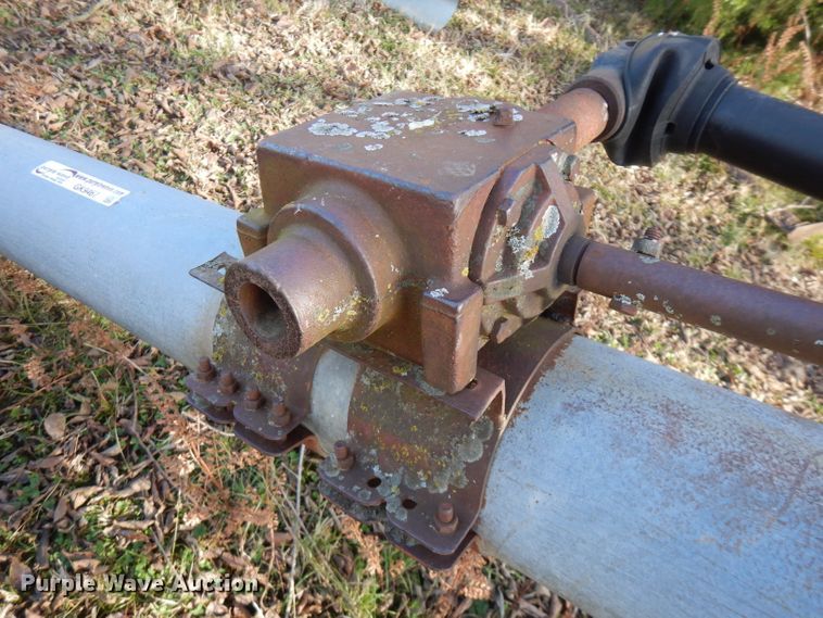 image for item GK9467 Hutchinson 623360 auger