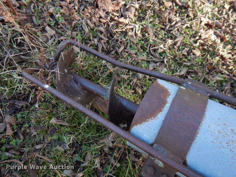 image for item GK9467 Hutchinson 623360 auger