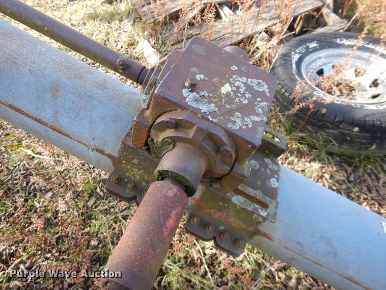 image for item GK9467 Hutchinson 623360 auger