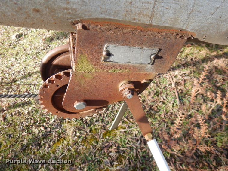 image for item GK9467 Hutchinson 623360 auger