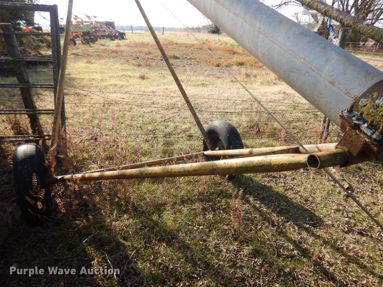 image for item GK9467 Hutchinson 623360 auger