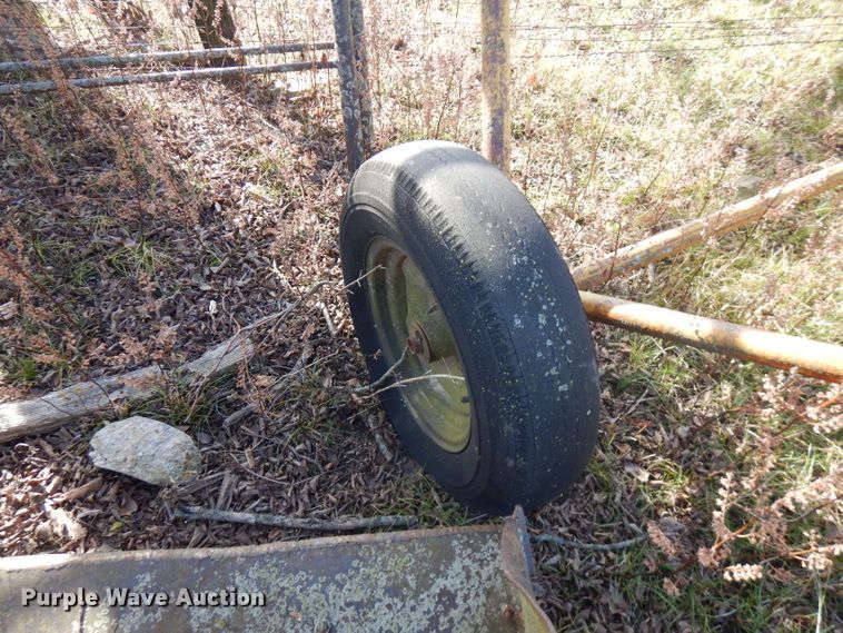 image for item GK9467 Hutchinson 623360 auger