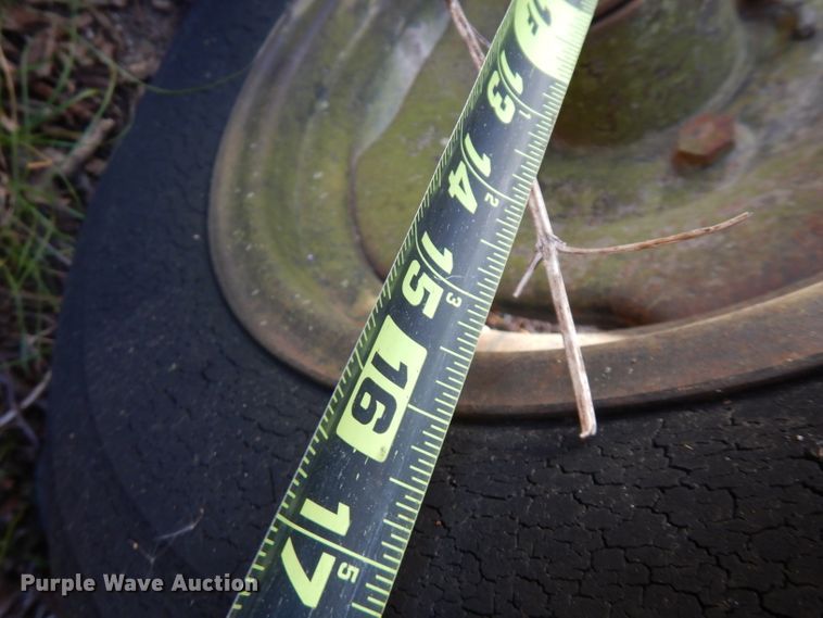 image for item GK9467 Hutchinson 623360 auger