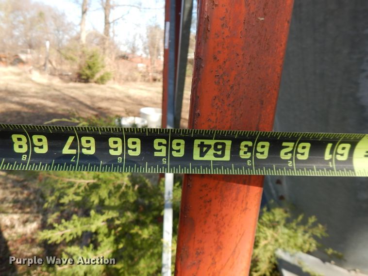 image for item GK9468 Feed bin